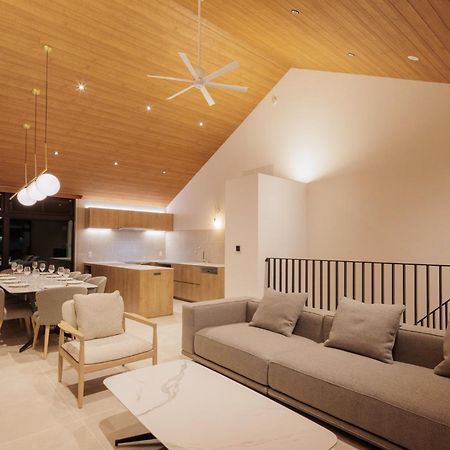 Hakuba Amber Resort By Jade Group Ngoại thất bức ảnh