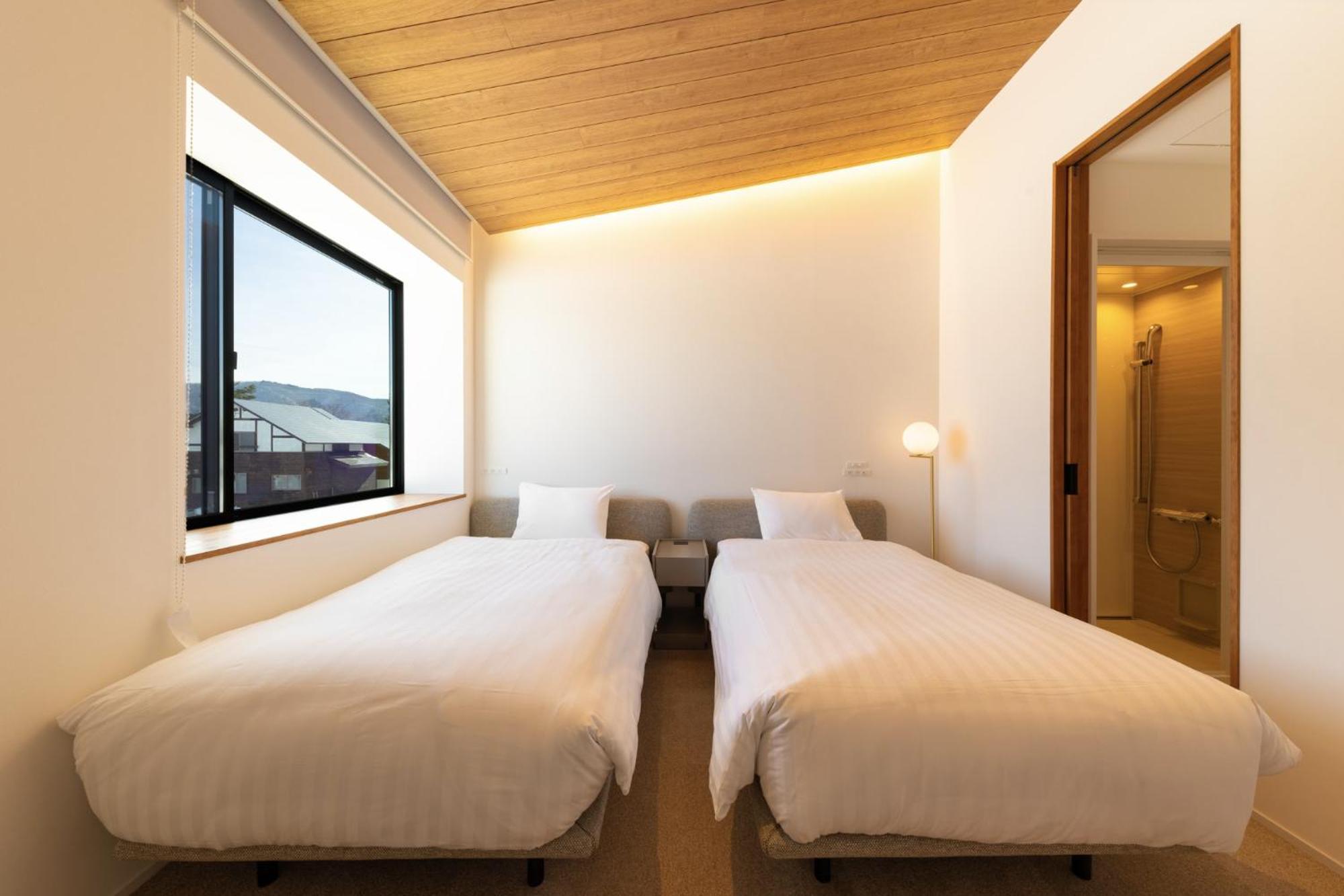 Hakuba Amber Resort By Jade Group Ngoại thất bức ảnh