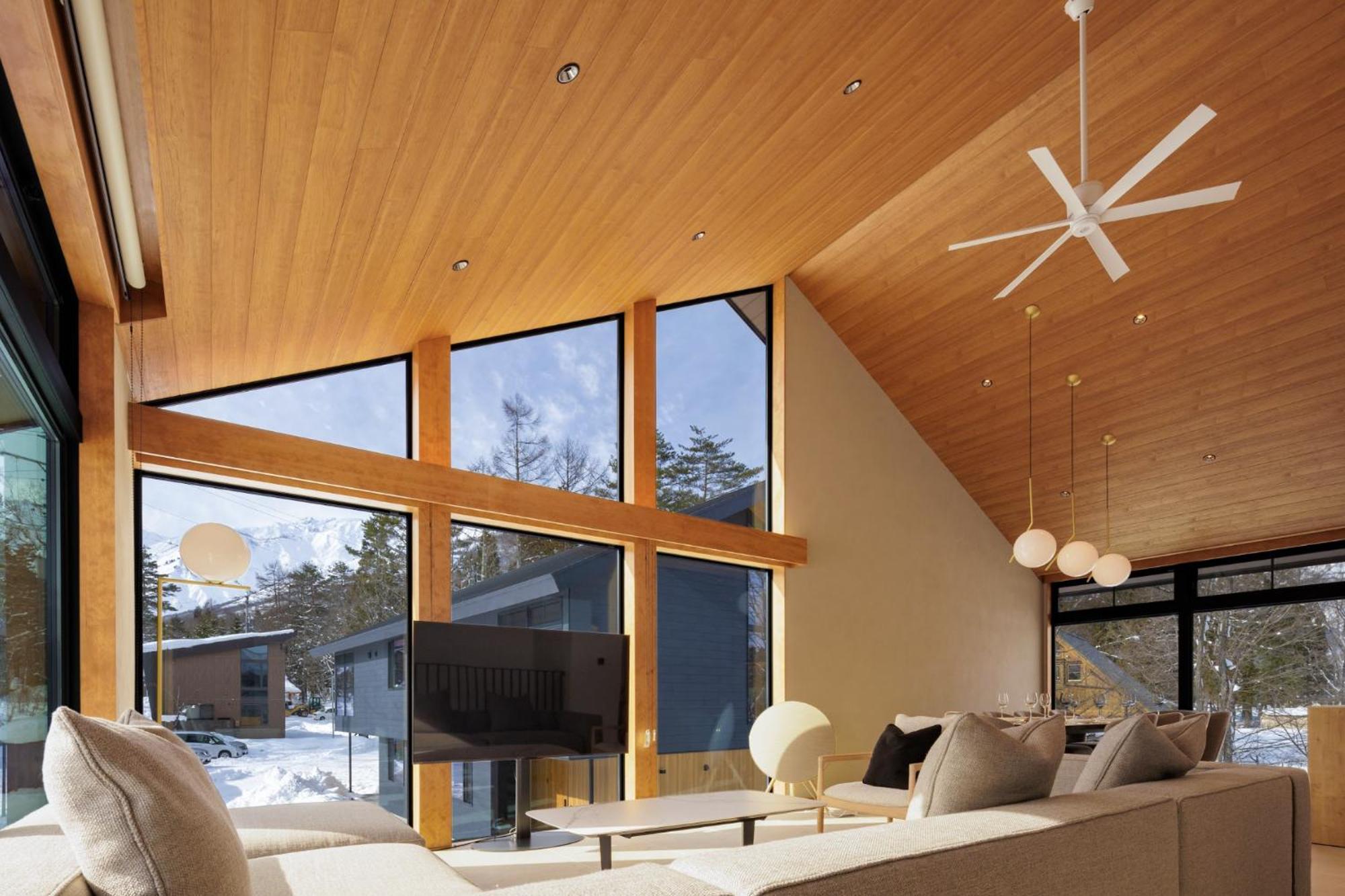 Hakuba Amber Resort By Jade Group Ngoại thất bức ảnh